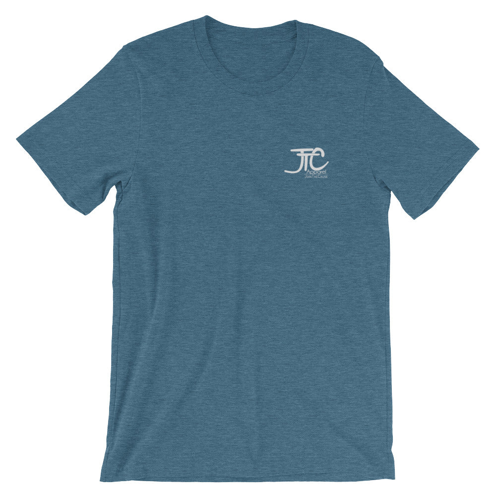 Join The Cause - Classic Tee