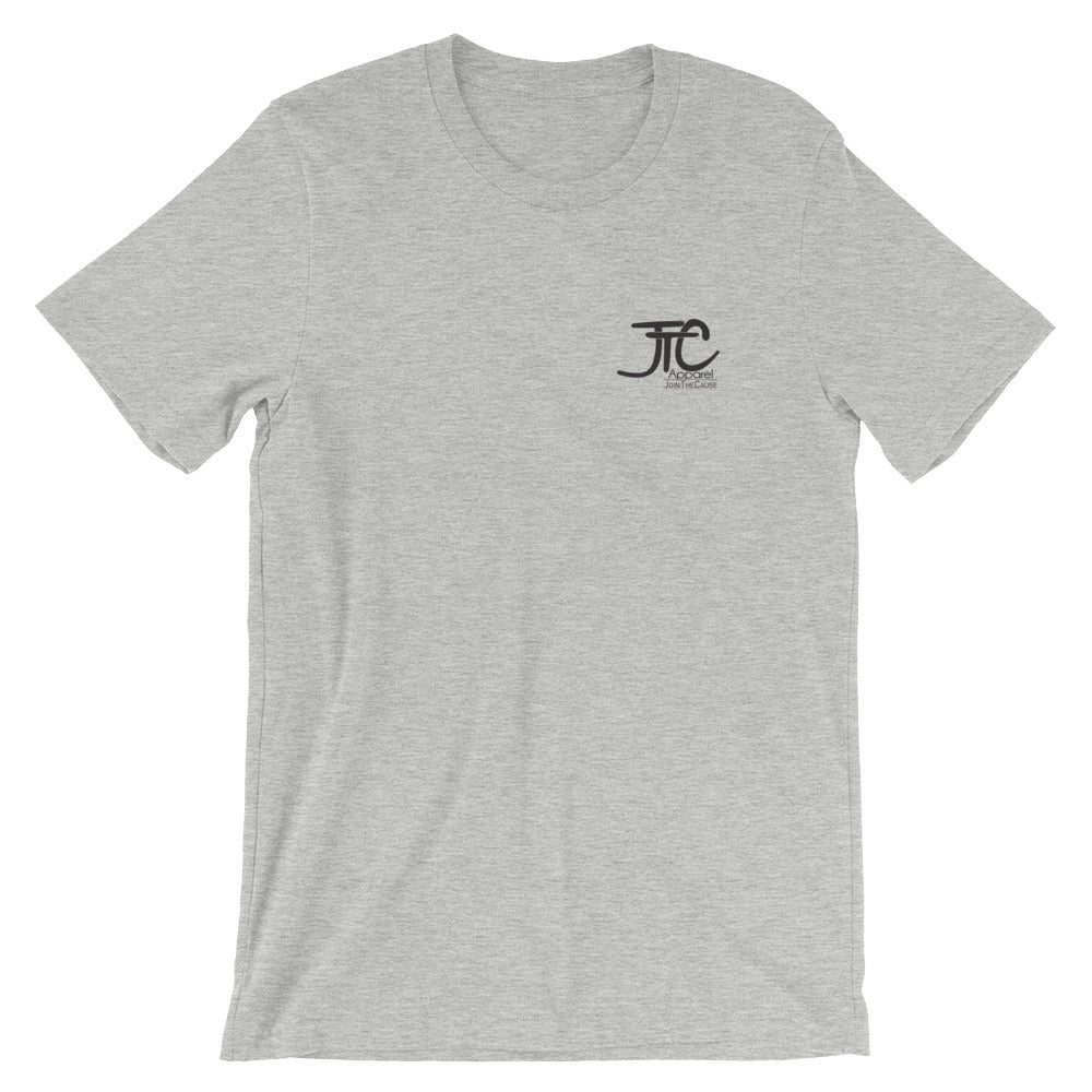 Join The Cause - Classic Tee